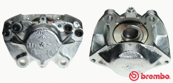 Brake Caliper (F 50 044)