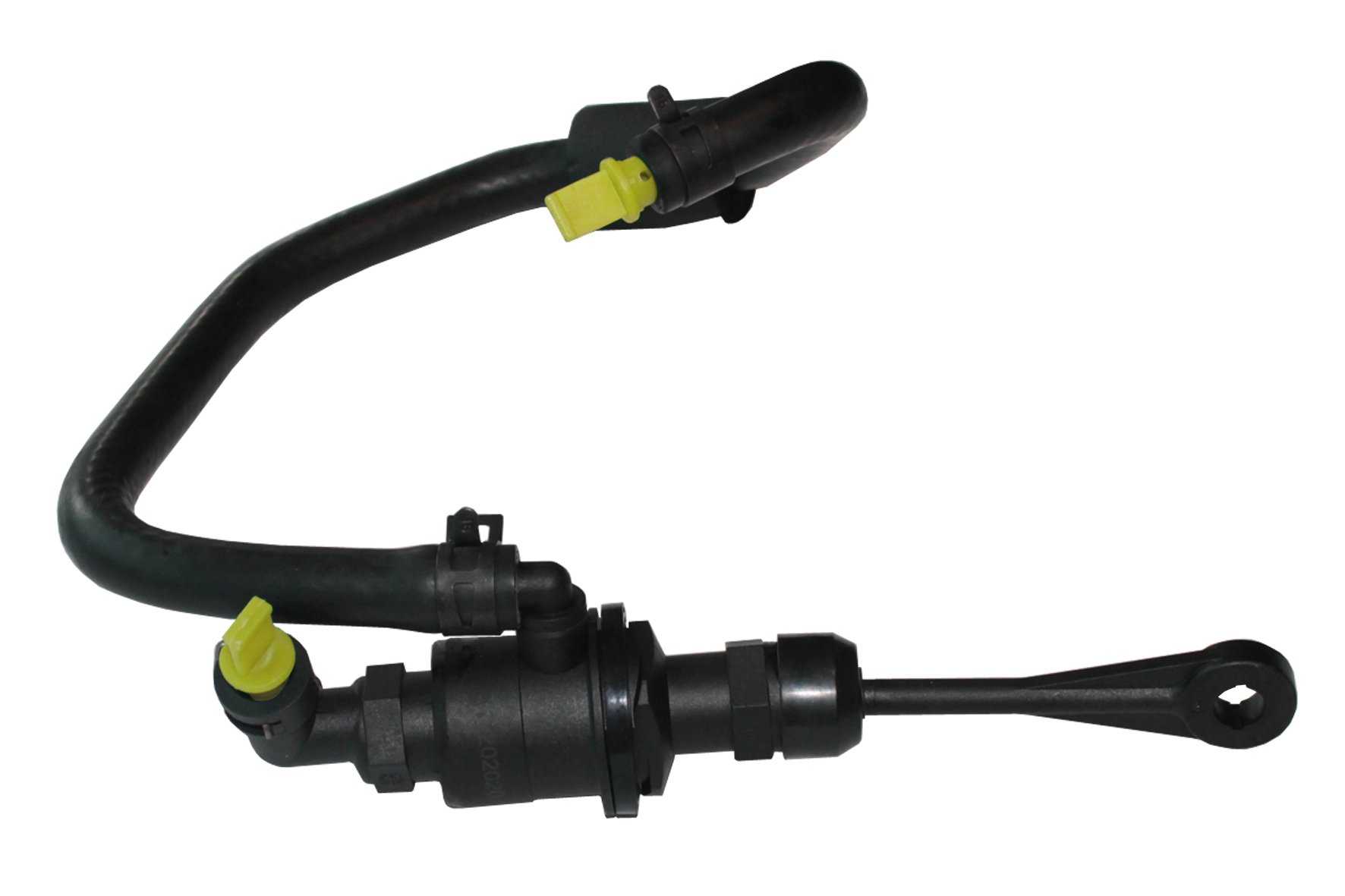 Master Cylinder, clutch (C 30 028)