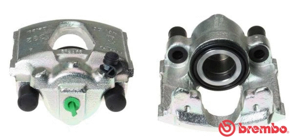 Brake Caliper (F 15 003)
