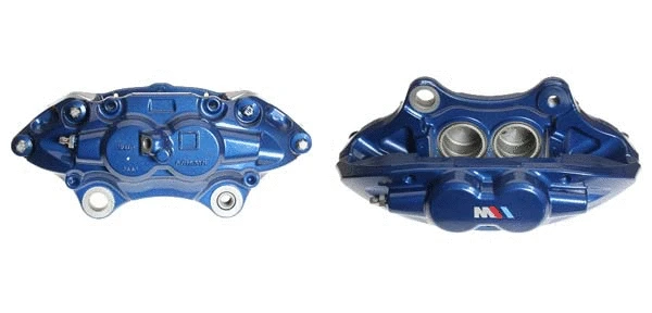 Brake Caliper (F 06 241)