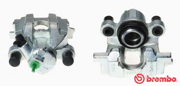 Brake Caliper (F 24 129)