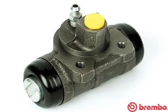 Wheel Brake Cylinder (A 12 565)