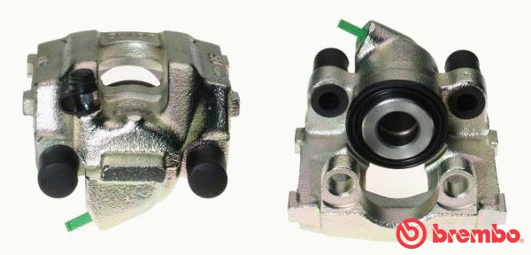 Brake Caliper (F 06 069)