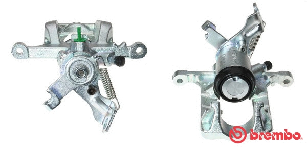 Brake Caliper (F 10 024)