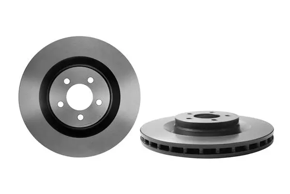 Brake Disc (09.A183.11)