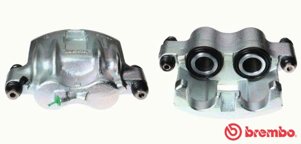 Brake Caliper (F A6 009)