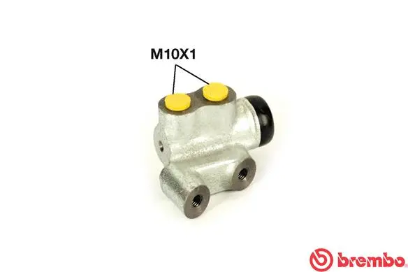 Brake Force Regulator (R 23 002)