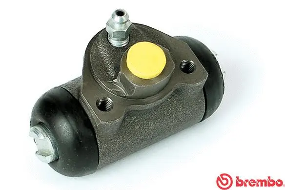 Wheel Brake Cylinder (A 12 735)