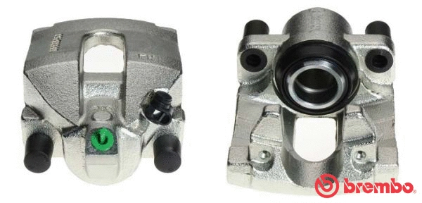 Brake Caliper (F 86 087)
