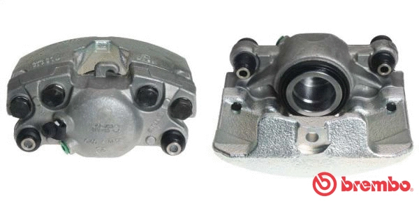 Brake Caliper (F 85 287)