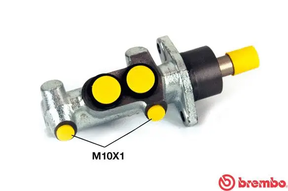 Brake Master Cylinder (M 61 106)