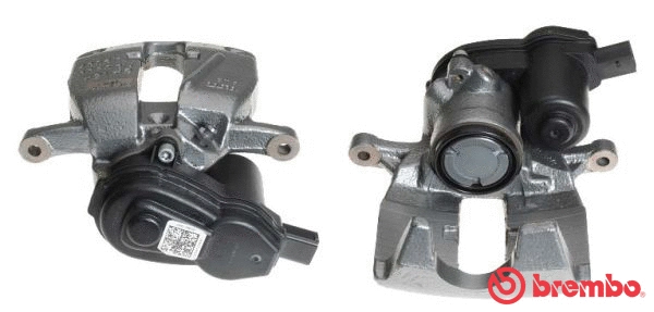 Brake Caliper (F 85 315)