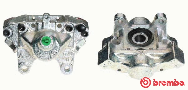 Brake Caliper (F 50 128)