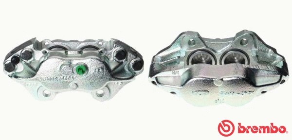 Brake Caliper (F 44 007)