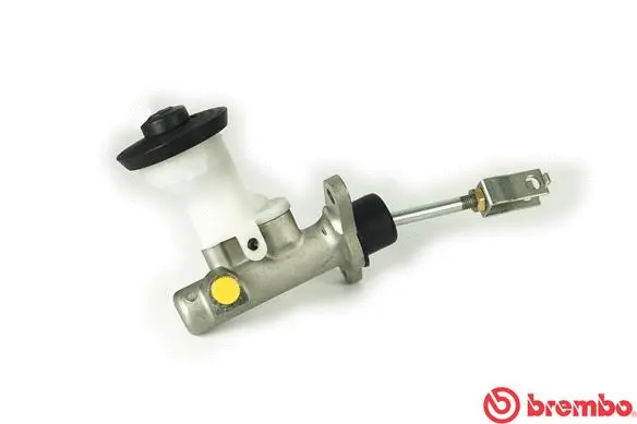 Master Cylinder, clutch (C 83 020)