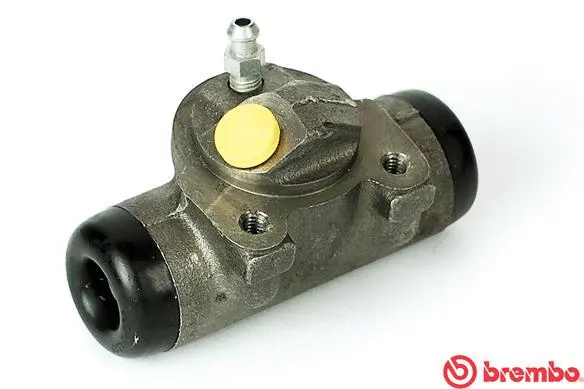 Wheel Brake Cylinder (A 12 A24)
