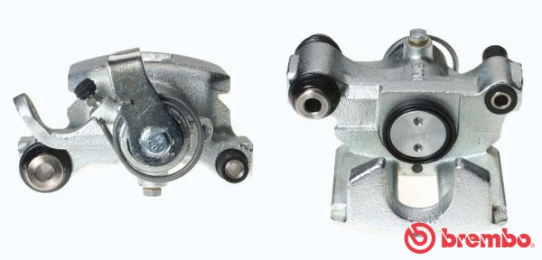 Brake Caliper (F 68 060)