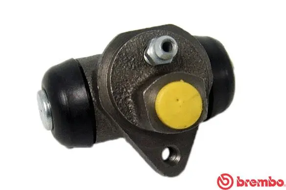 Wheel Brake Cylinder (A 12 297)