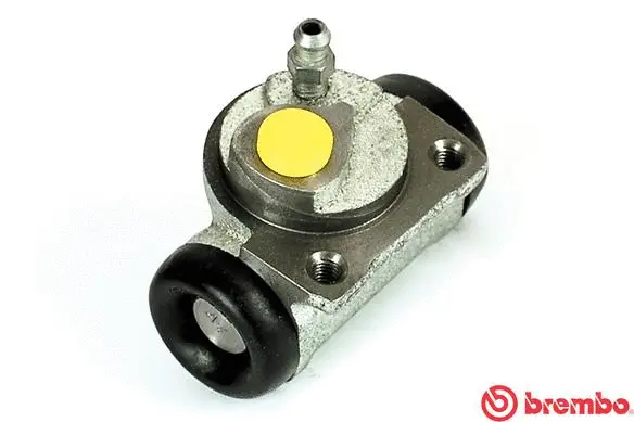Wheel Brake Cylinder (A 12 242)