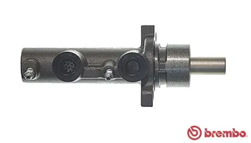 Brake Master Cylinder (M 85 083)