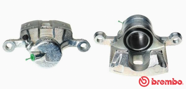 Brake Caliper (F 54 022)