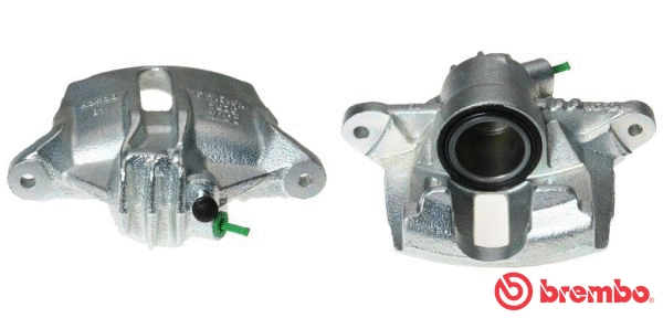 Brake Caliper (F 61 171)