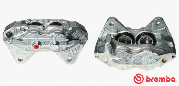 Brake Caliper (F 83 188)