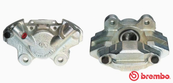 Brake Caliper (F 44 037)
