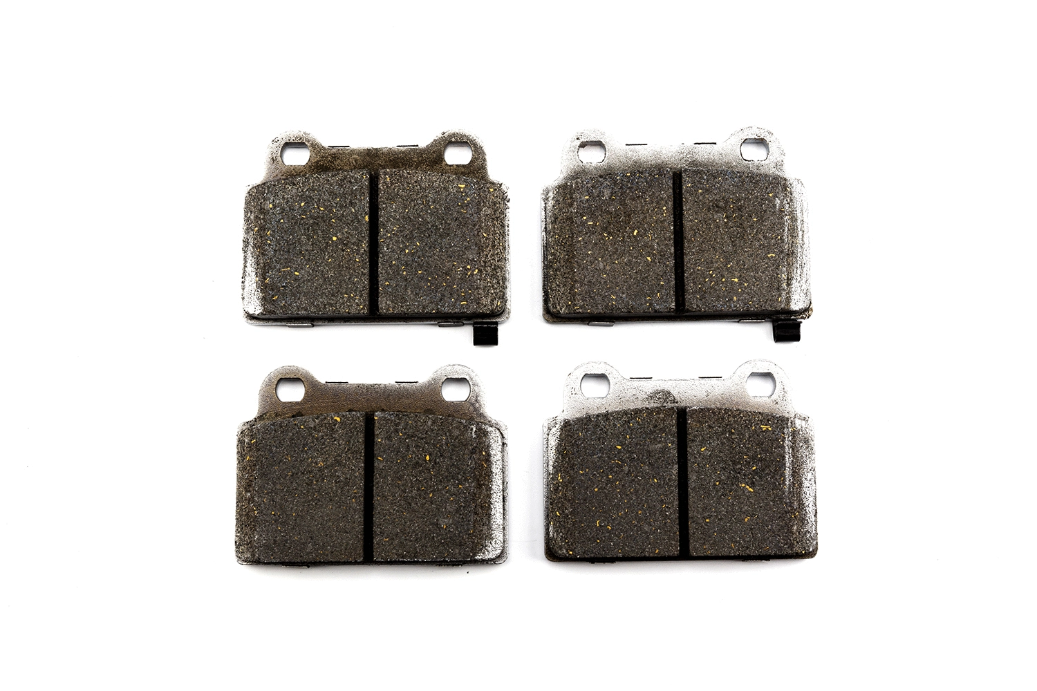 High Performance Brake Pad Set