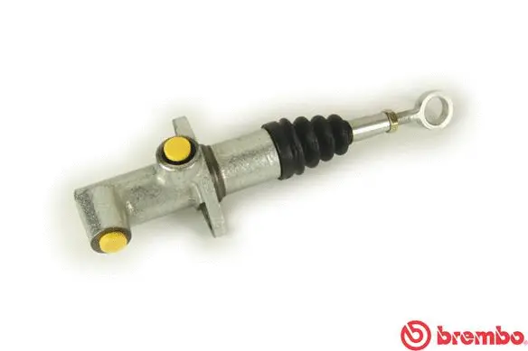 Master Cylinder, clutch (C 06 007)