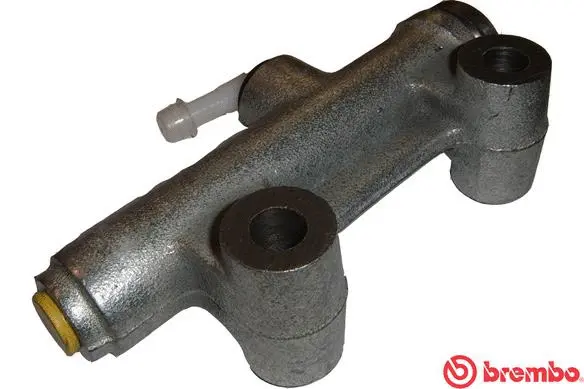 Master Cylinder, clutch (C A6 001)