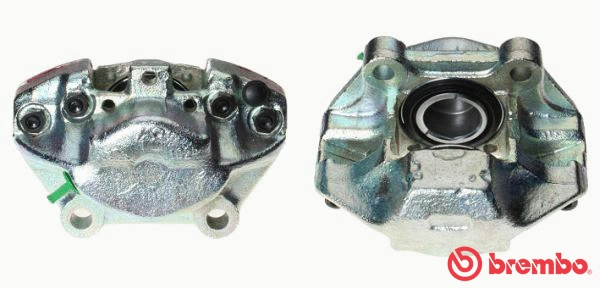 Brake Caliper (F 59 002)