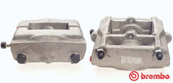 Brake Caliper (F 61 150)