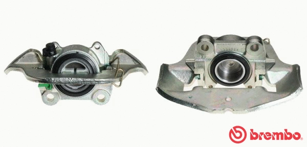 Brake Caliper (F 61 028)