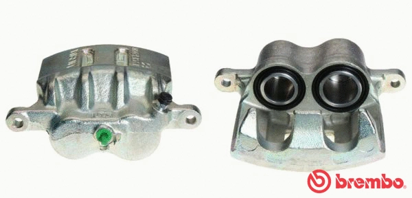 Brake Caliper (F 28 044)