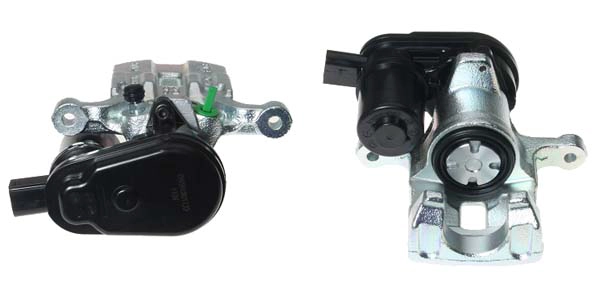 Brake Caliper (F 30 281)