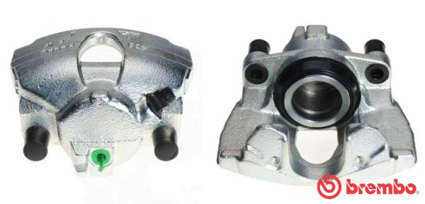 Brake Caliper (F 56 135)