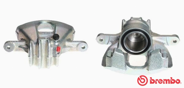 Brake Caliper (F 61 241)