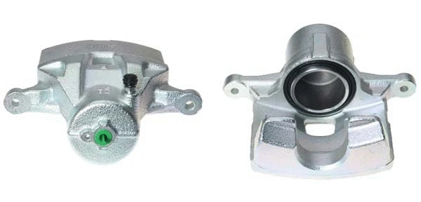 Brake Caliper (F 00 031)