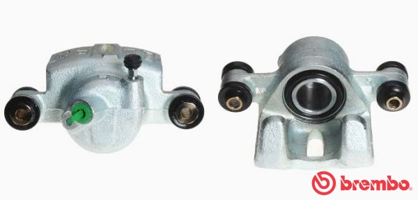 Brake Caliper (F 83 047)