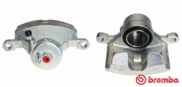 Brake Caliper (F 56 032)