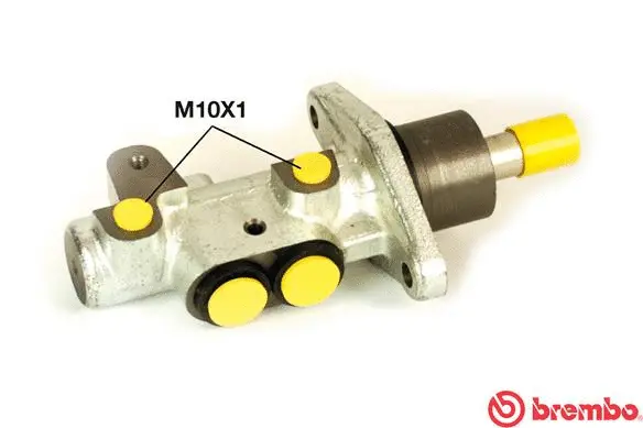 Brake Master Cylinder (M 85 048)
