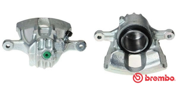 Brake Caliper (F 54 069)