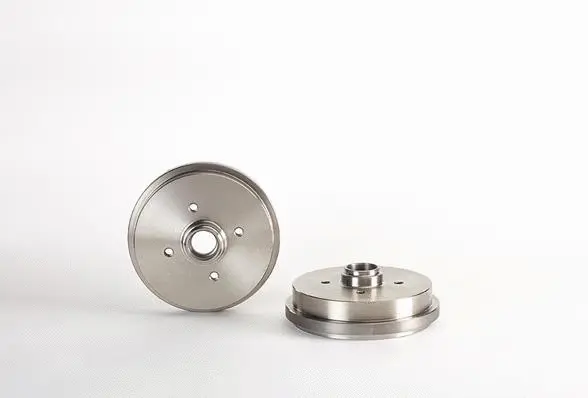Brake Drum (14.3256.10)