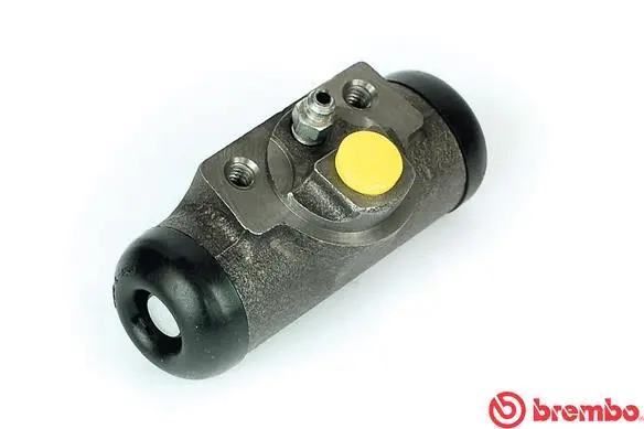Wheel Brake Cylinder (A 12 374)