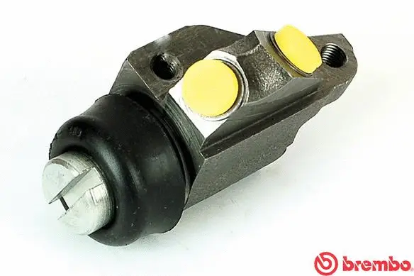 Wheel Brake Cylinder (A 12 775)