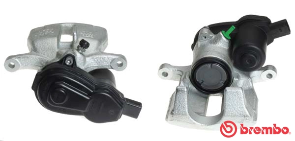 Brake Caliper (F 85 377)