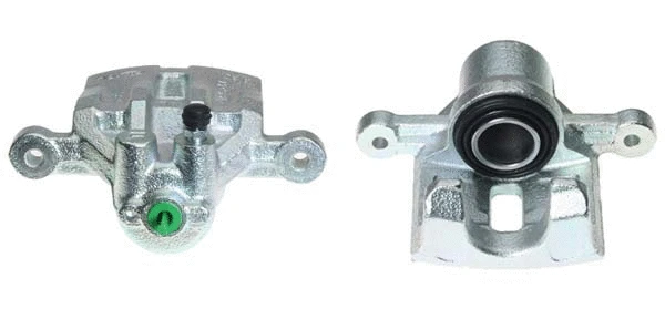 Brake Caliper (F 00 026)