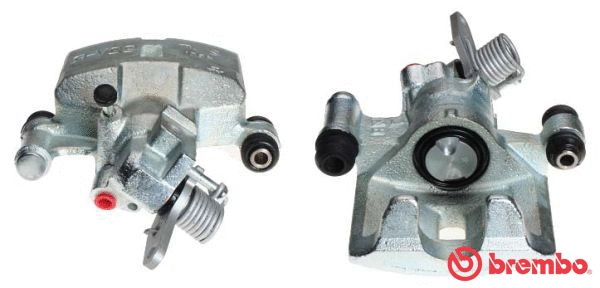 Brake Caliper (F 83 096)