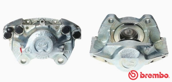 Brake Caliper (F 50 059)